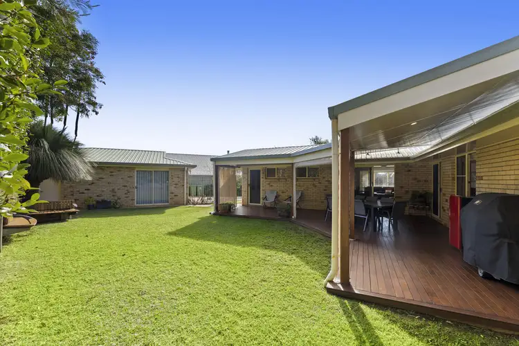 Sixth view of Homely house listing, 20 McKinney Court, Rangeville QLD 4350