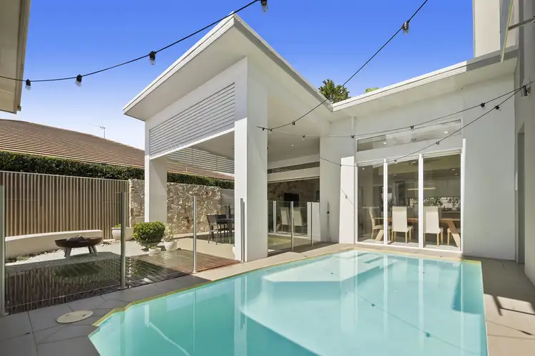 Second view of Homely house listing, 6 Saba Court, Middle Ridge QLD 4350