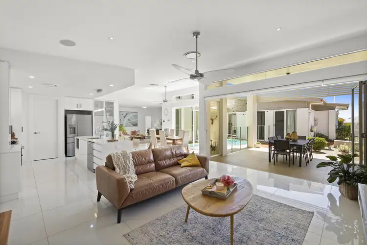 Fourth view of Homely house listing, 6 Saba Court, Middle Ridge QLD 4350