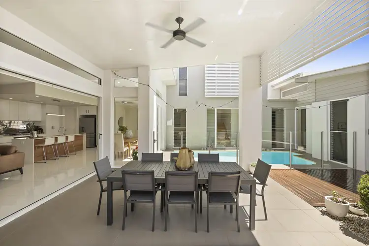 Fifth view of Homely house listing, 6 Saba Court, Middle Ridge QLD 4350
