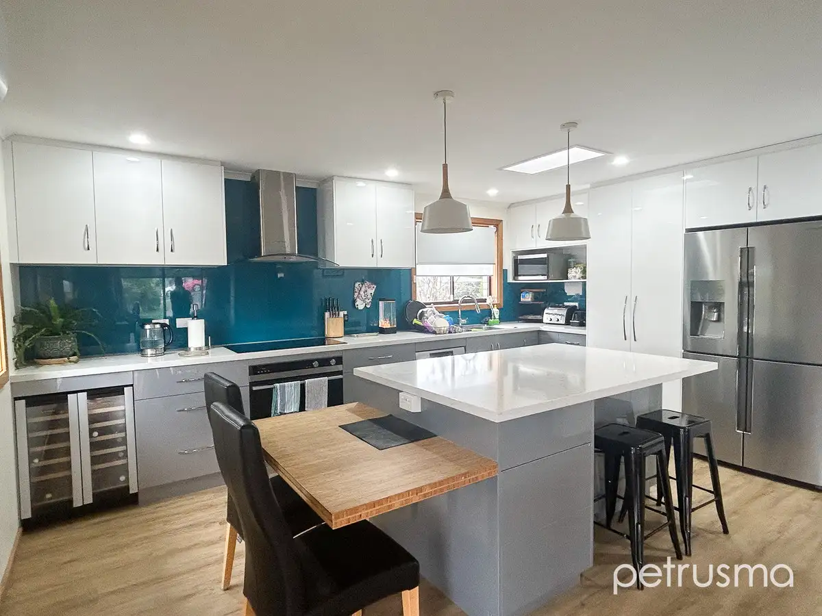 Main view of Homely house listing, 23 Fehre Court, Sandy Bay TAS 7005