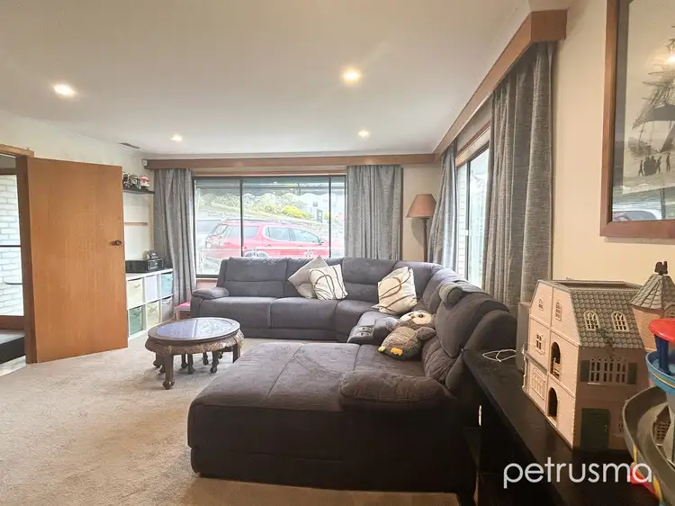 Fourth view of Homely house listing, 23 Fehre Court, Sandy Bay TAS 7005