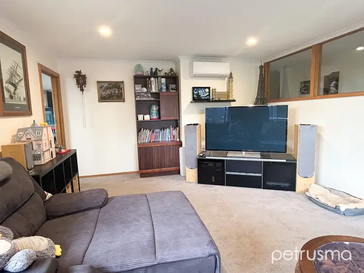 Fifth view of Homely house listing, 23 Fehre Court, Sandy Bay TAS 7005