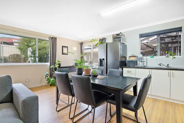 Fifth view of Homely house listing, 13 Anembo Place, Kelmscott WA 6111