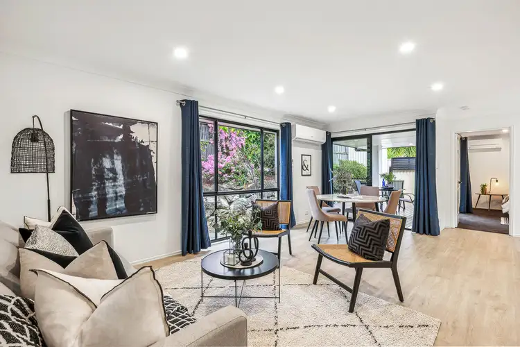 28A+B Scots Place, Robina QLD 4226