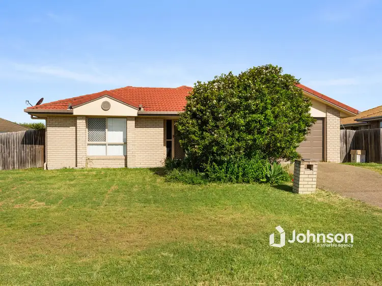 Main view of Homely house listing, 3 McInnes Street, Lowood QLD 4311