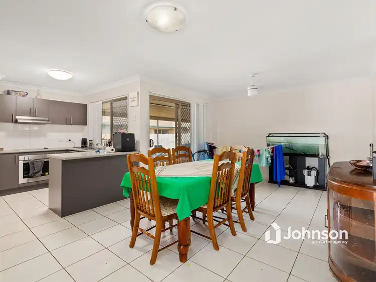 Second view of Homely house listing, 3 McInnes Street, Lowood QLD 4311