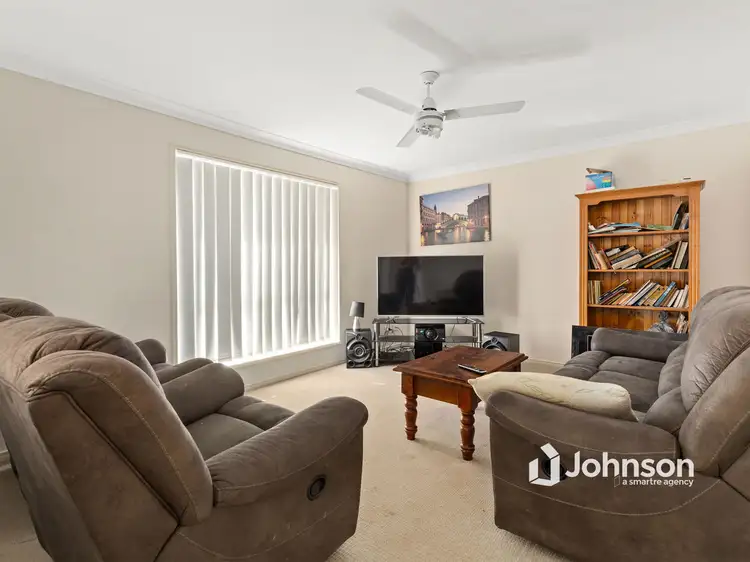Third view of Homely house listing, 3 McInnes Street, Lowood QLD 4311