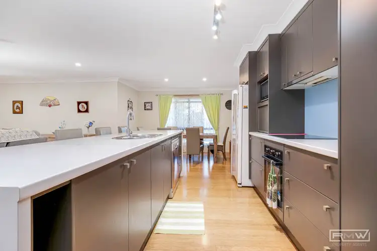 Sixth view of Homely house listing, 28 Blue Water Bvd, Mulambin QLD 4703