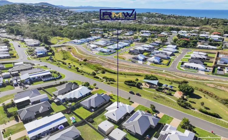 Main view of Homely house listing, 42 Havenwood Drive, Taroomball QLD 4703