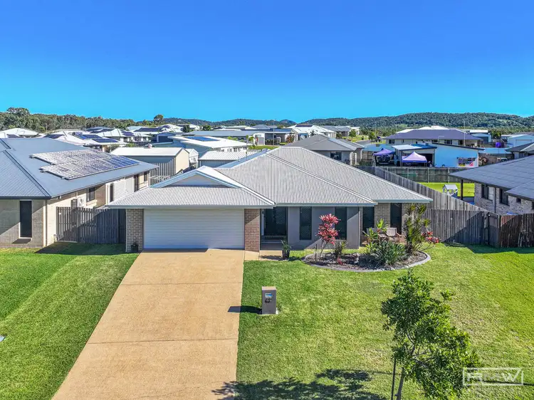 Second view of Homely house listing, 42 Havenwood Drive, Taroomball QLD 4703