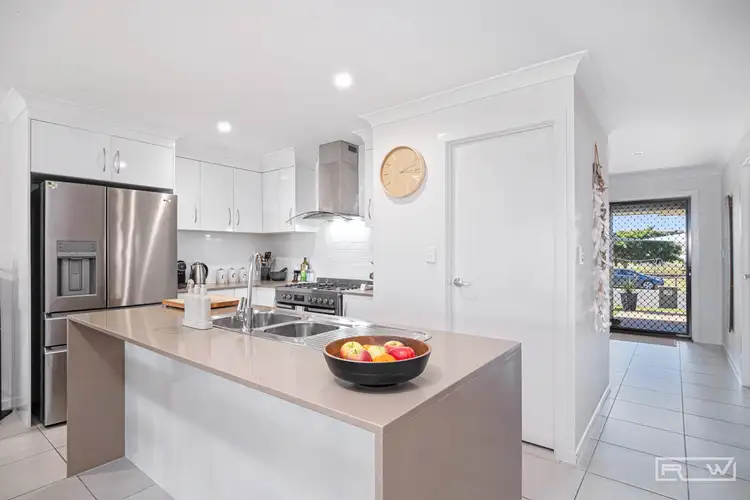 Third view of Homely house listing, 42 Havenwood Drive, Taroomball QLD 4703