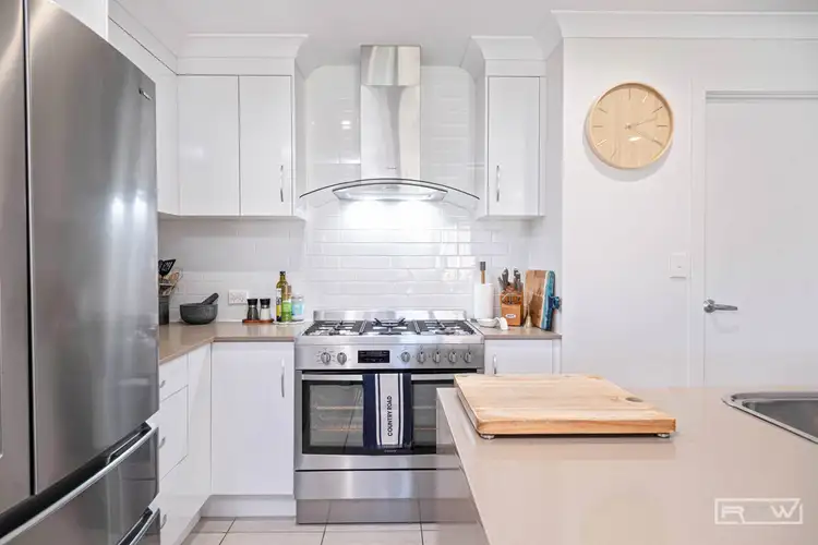 Fourth view of Homely house listing, 42 Havenwood Drive, Taroomball QLD 4703