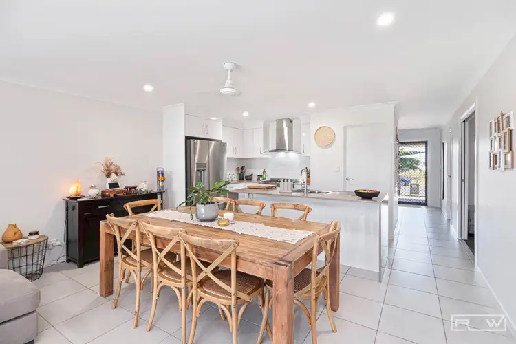 Fifth view of Homely house listing, 42 Havenwood Drive, Taroomball QLD 4703