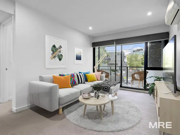 105/47 Murphy Street, Richmond VIC 3121