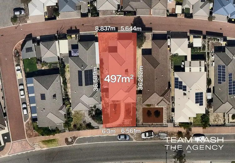 77 Brixton Crescent, Ellenbrook WA 6069