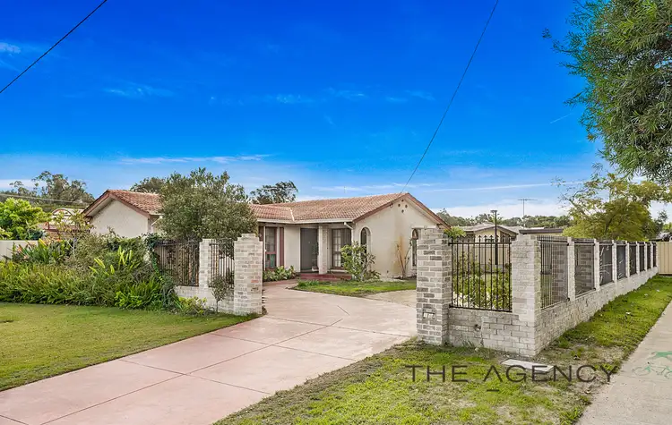 19 Musca Close, Rockingham WA 6168