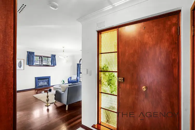 Second view of Homely house listing, 19 Musca Close, Rockingham WA 6168