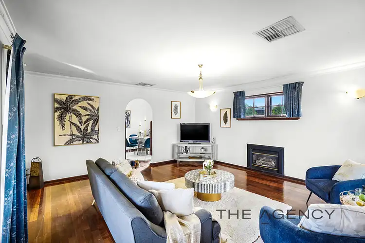 Fourth view of Homely house listing, 19 Musca Close, Rockingham WA 6168