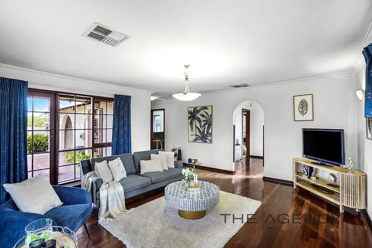 Fifth view of Homely house listing, 19 Musca Close, Rockingham WA 6168