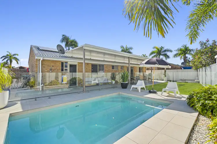 4 Gladful Court, Varsity Lakes QLD 4227