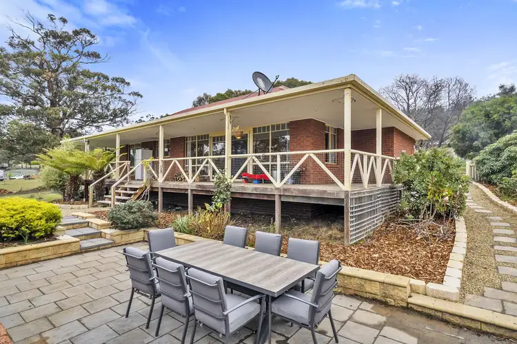 Main view of Homely house listing, 138 Alma Road, Orford TAS 7190