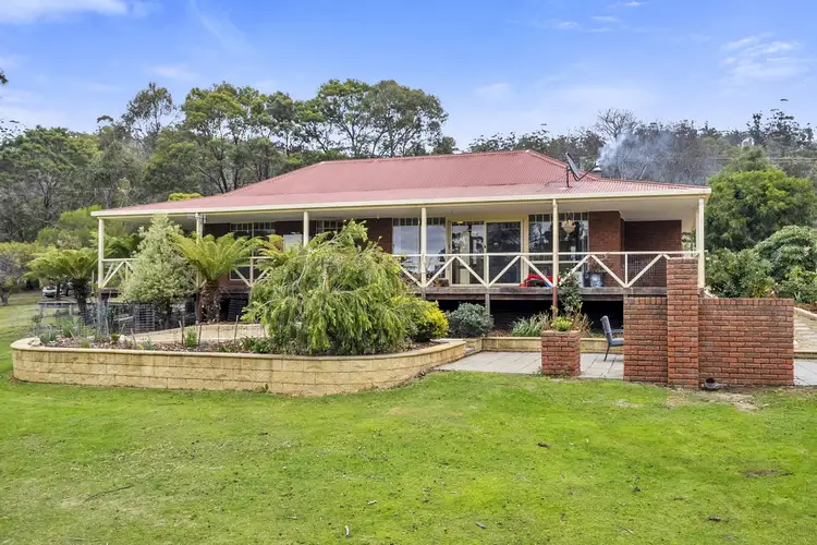 Second view of Homely house listing, 138 Alma Road, Orford TAS 7190