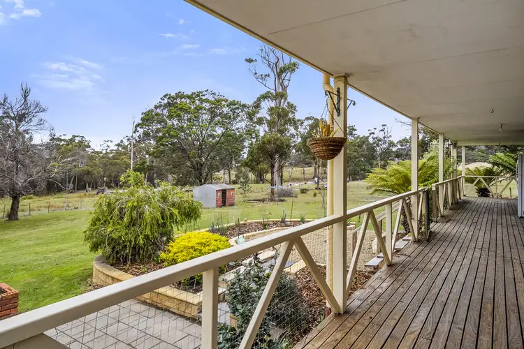 Third view of Homely house listing, 138 Alma Road, Orford TAS 7190