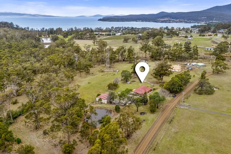 Fourth view of Homely house listing, 138 Alma Road, Orford TAS 7190