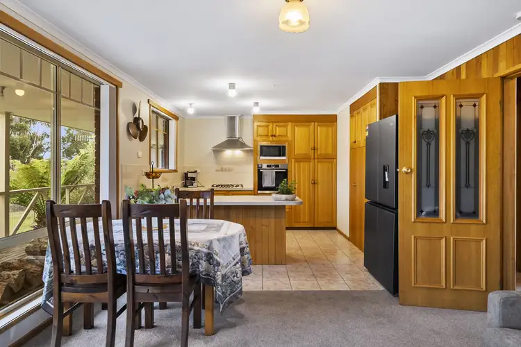 Sixth view of Homely house listing, 138 Alma Road, Orford TAS 7190