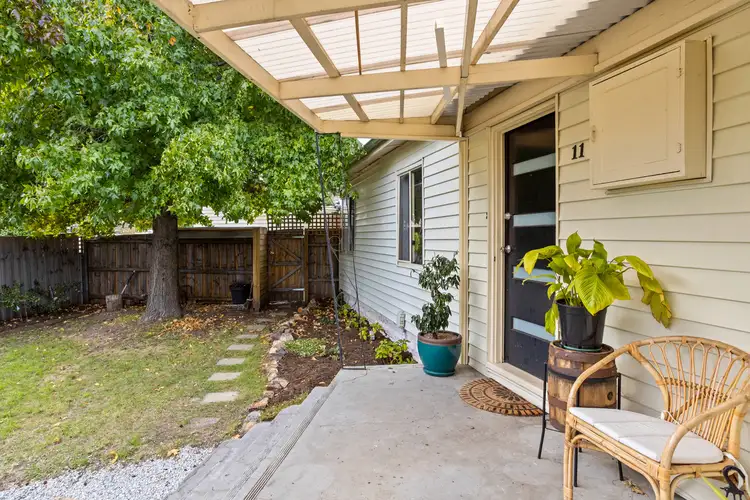 Second view of Homely house listing, 11 Nietta Road, Lindisfarne TAS 7015