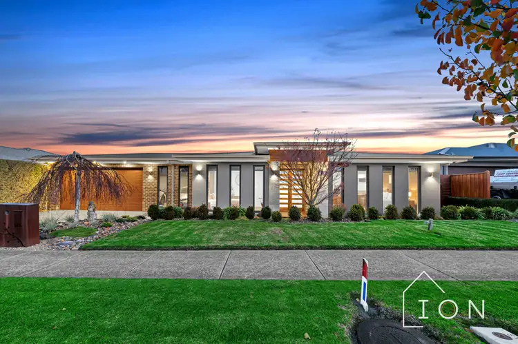 6 Duruga Court, Botanic Ridge VIC 3977