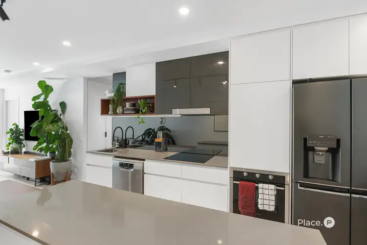 Second view of Homely apartment listing, 613/77 Victoria Street, West End QLD 4101
