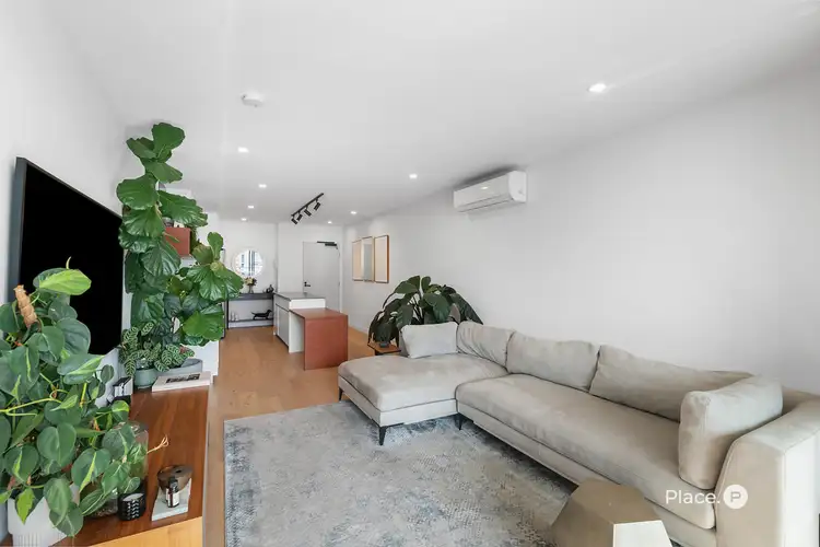 Fifth view of Homely apartment listing, 613/77 Victoria Street, West End QLD 4101