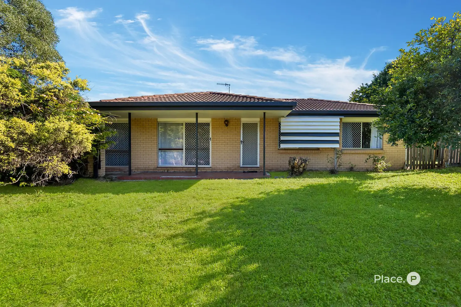 Main view of Homely house listing, 3 Dongarven Drive, Eagleby QLD 4207