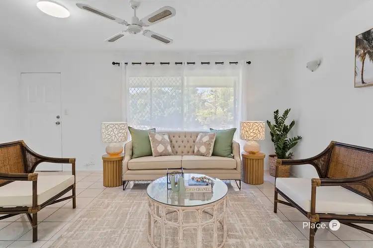 Second view of Homely house listing, 3 Dongarven Drive, Eagleby QLD 4207