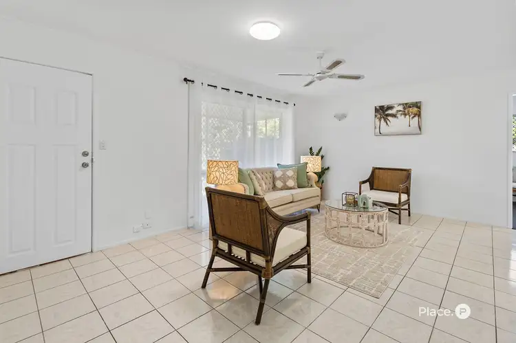 Sixth view of Homely house listing, 3 Dongarven Drive, Eagleby QLD 4207