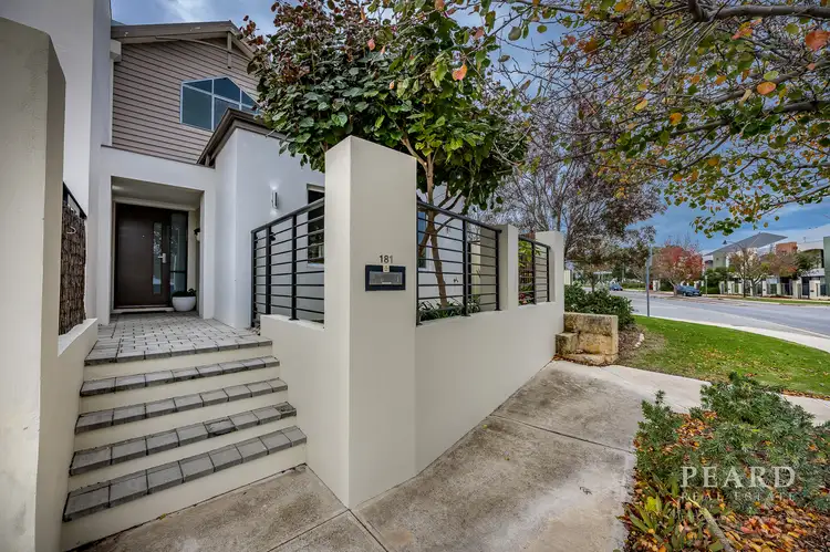 181 Celebration Boulevard, Clarkson WA 6030