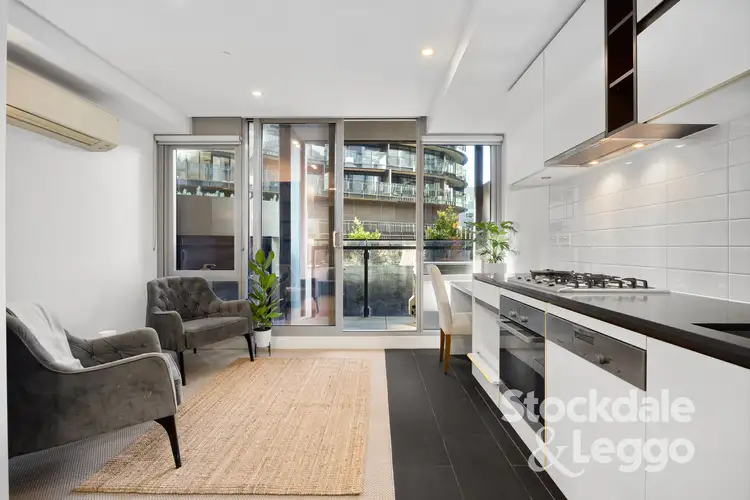 203/229 Toorak Road, South Yarra VIC 3141