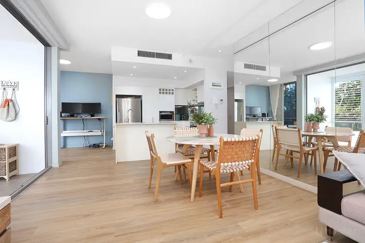 Fourth view of Homely apartment listing, 1006/438 Marine Parade, Biggera Waters QLD 4216