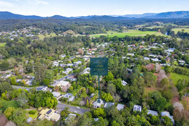 Main view of Homely house listing, 16 Lyon Street, Bellingen NSW 2454