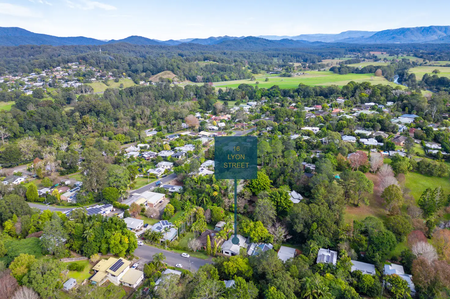 Main view of Homely house listing, 16 Lyon Street, Bellingen NSW 2454