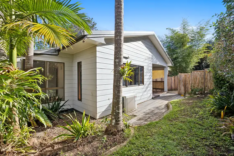 Second view of Homely house listing, 16 Lyon Street, Bellingen NSW 2454