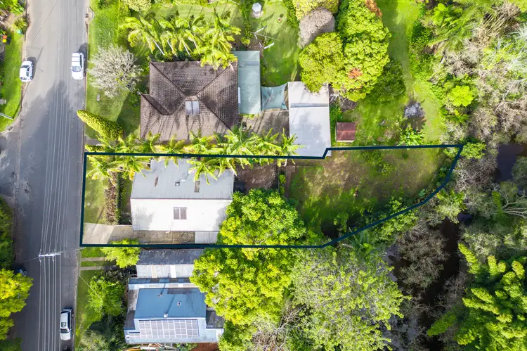 Fourth view of Homely house listing, 16 Lyon Street, Bellingen NSW 2454