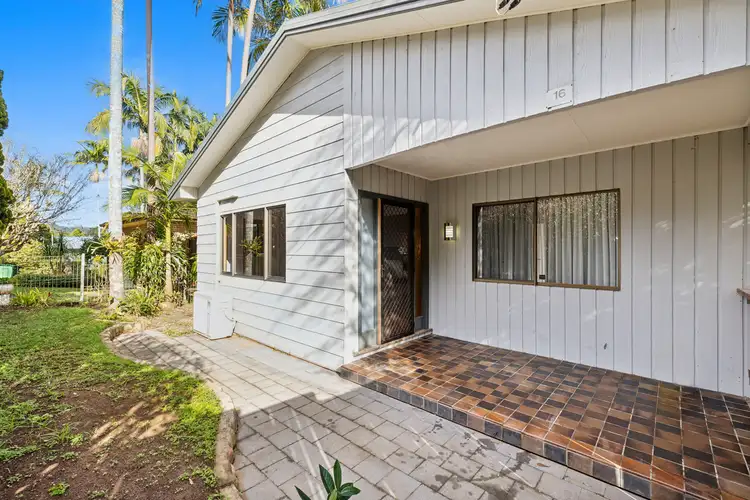 Fifth view of Homely house listing, 16 Lyon Street, Bellingen NSW 2454