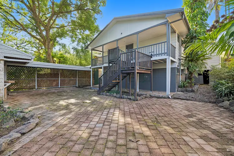 Sixth view of Homely house listing, 16 Lyon Street, Bellingen NSW 2454