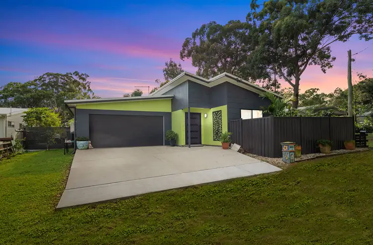53 Highland Street, Russell Island QLD 4184