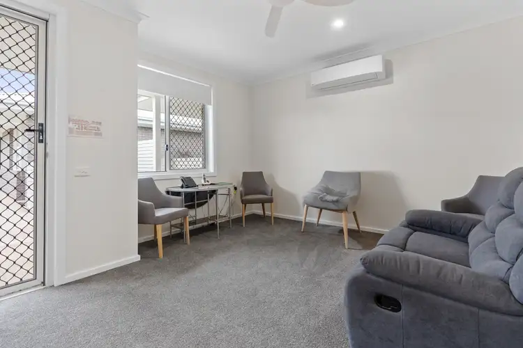 Third view of Homely villa listing, 51/40 Harris Street, Cameron Park NSW 2285