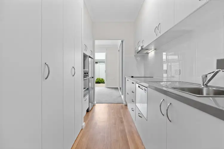 Fifth view of Homely villa listing, 51/40 Harris Street, Cameron Park NSW 2285