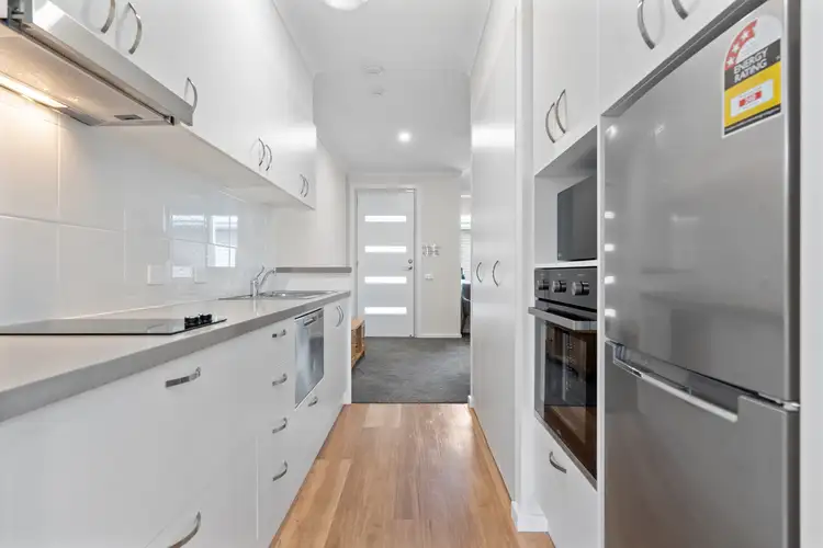Sixth view of Homely villa listing, 51/40 Harris Street, Cameron Park NSW 2285